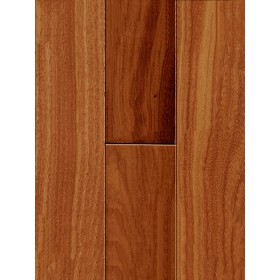 Doussie hardwood flooring 750mm